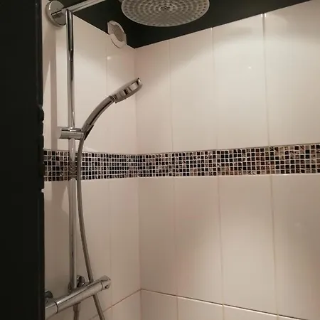 Hébergement de vacances Le *