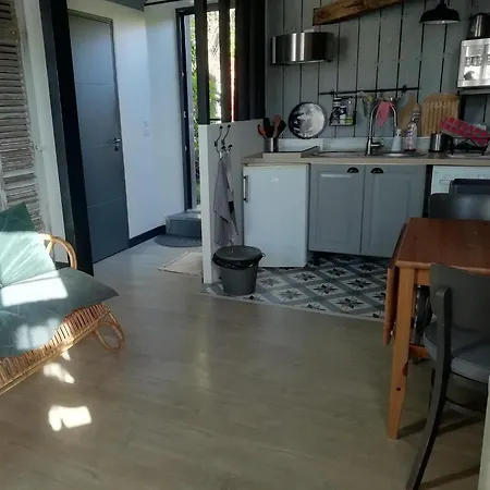 Holiday home Le Nantes