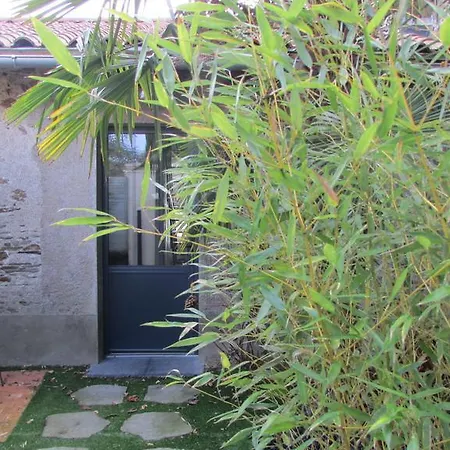 Le Holiday home *