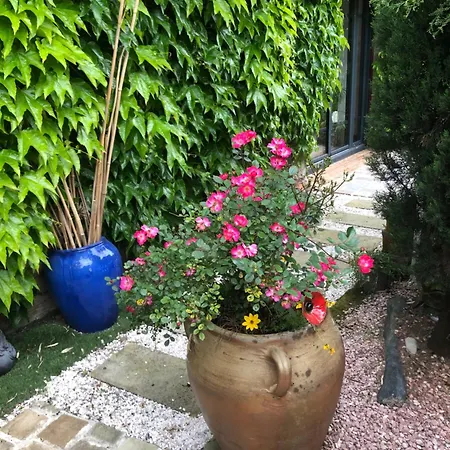 Holiday home Le Nantes