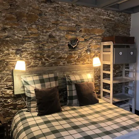Holiday home Le Nantes